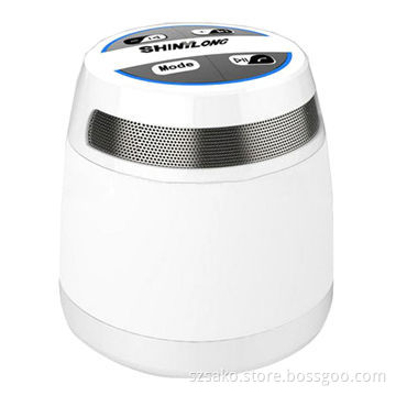 Mini Bluetooth Box, Wireless, Portable, Handsfree Calls, Auxiliary Input Function